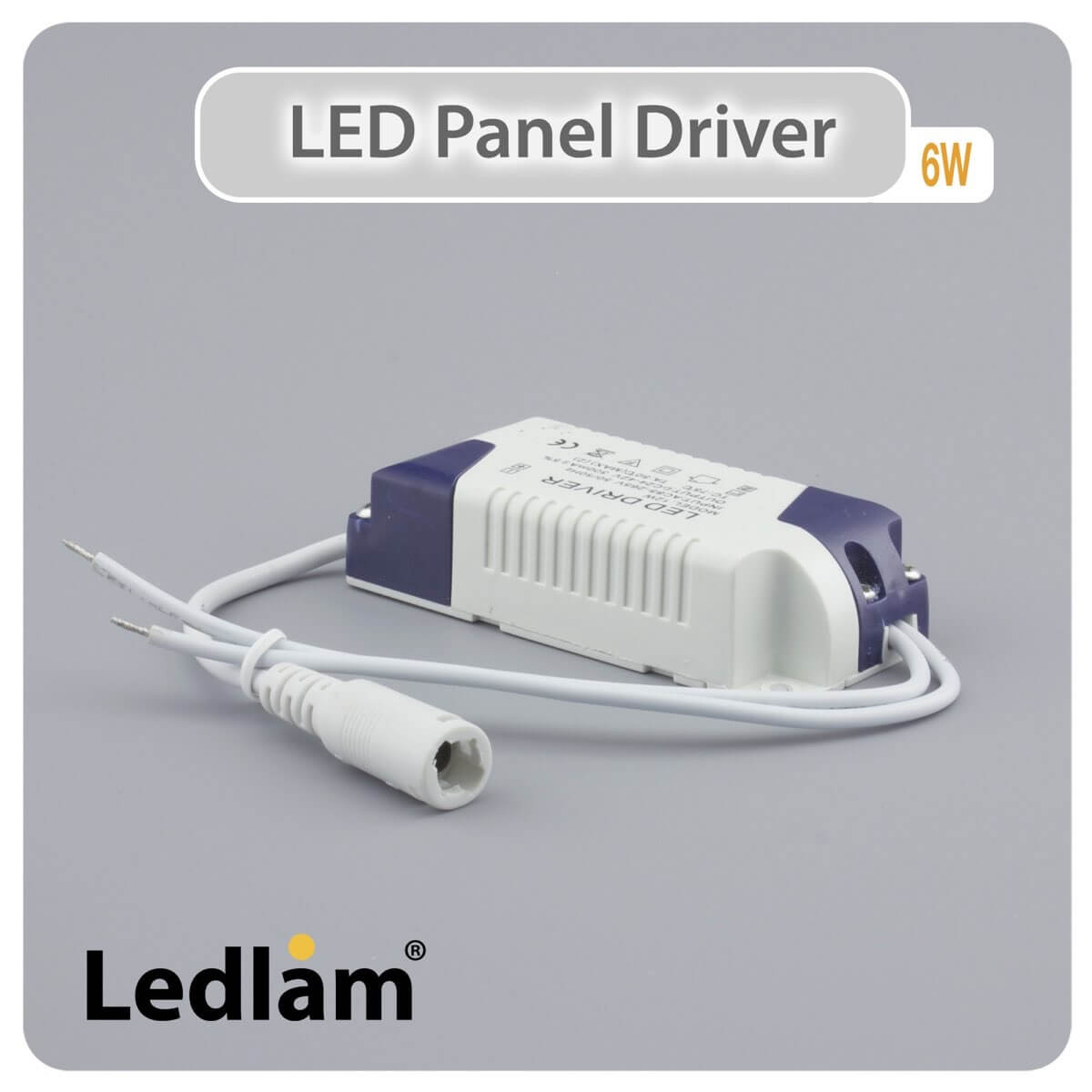 Ebir Led Driver 6W Nos 5 Meilleurs Ebir Led Driver 6w TIXE