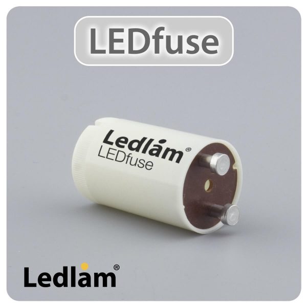 Ledlam LEDfuse for LED Tubes 30410 01