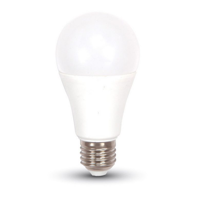 Searchlight PACK 10 x GLS E27 DIMMABLE LED LAMPS 10W 750LM WARM WHITE PL2905WW 01