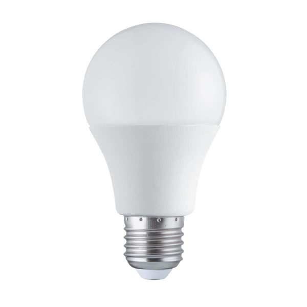 Searchlight PACK 10 x GLS E27 WARM WHITE LED LAMPS 10W 800 LUMENS PL1905WW 01 1
