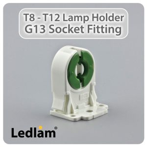 T8 T12 G13 Tube Lamp Holder Socket Fitting 30122 01 5