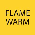 Flame Warm