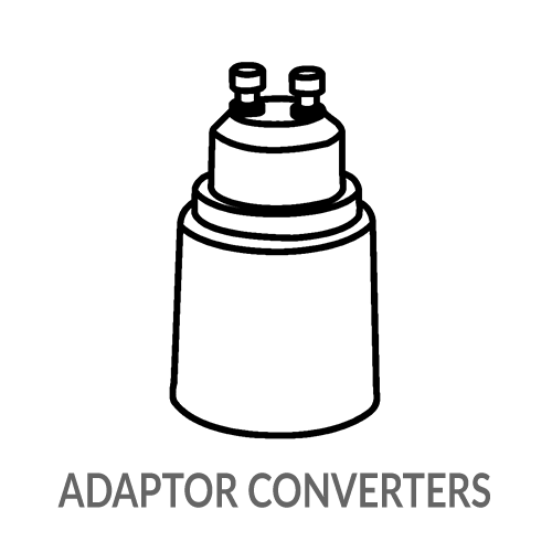 Adaptor Converters