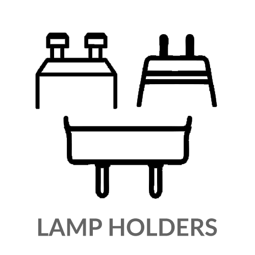 Lampholders