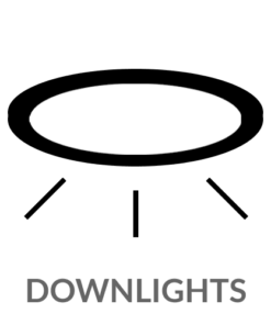 Downlights