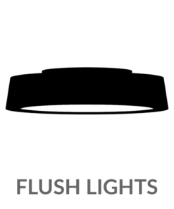 Flush Lights