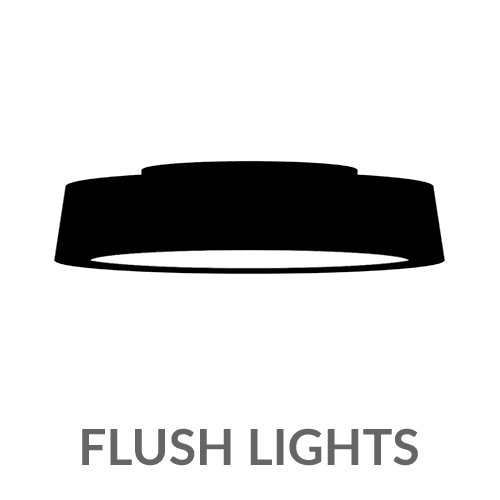 Flush Lights