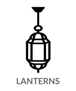 Lanterns