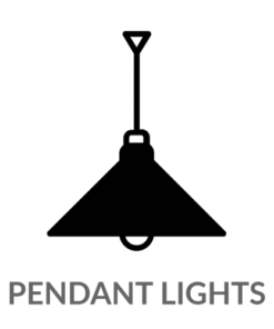 Pendant Lights