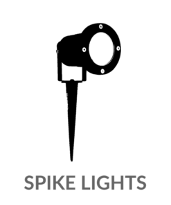 Spike Lights