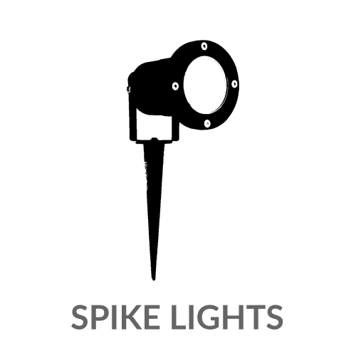 Spike Lights