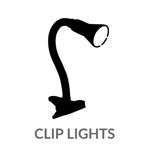 Clip Lights