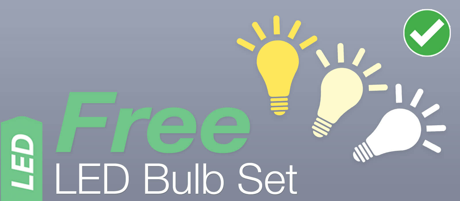 free led light bulb set post featured image ledlam lighting