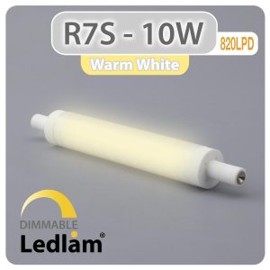 Ledlam-Ledlam-R7S-LED-Bulb-10W-820LPD-118mm-dimmable-Variant-Warm-White-31354