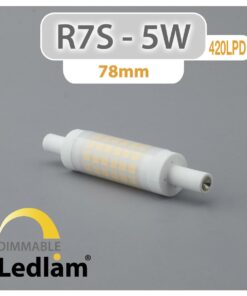 Ledlam-Ledlam-R7S-LED-Bulb-5W-420LPD-78mm-dimmable-01
