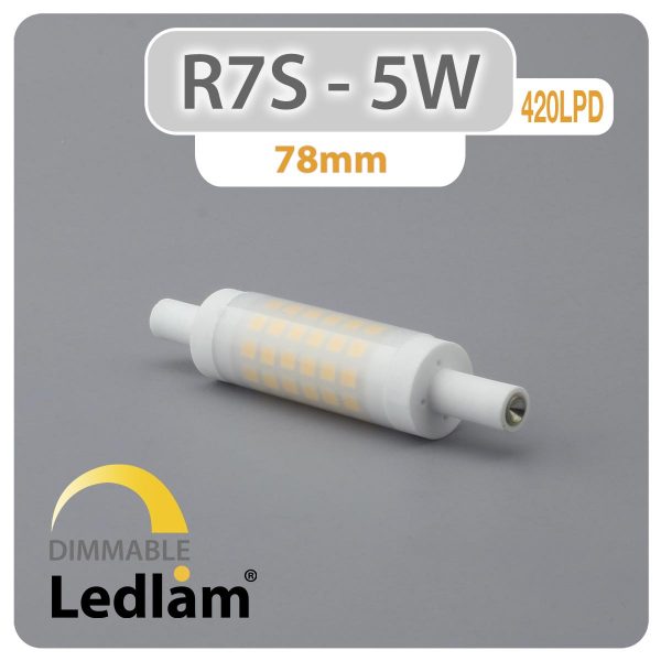 Ledlam-Ledlam-R7S-LED-Bulb-5W-420LPD-78mm-dimmable-01