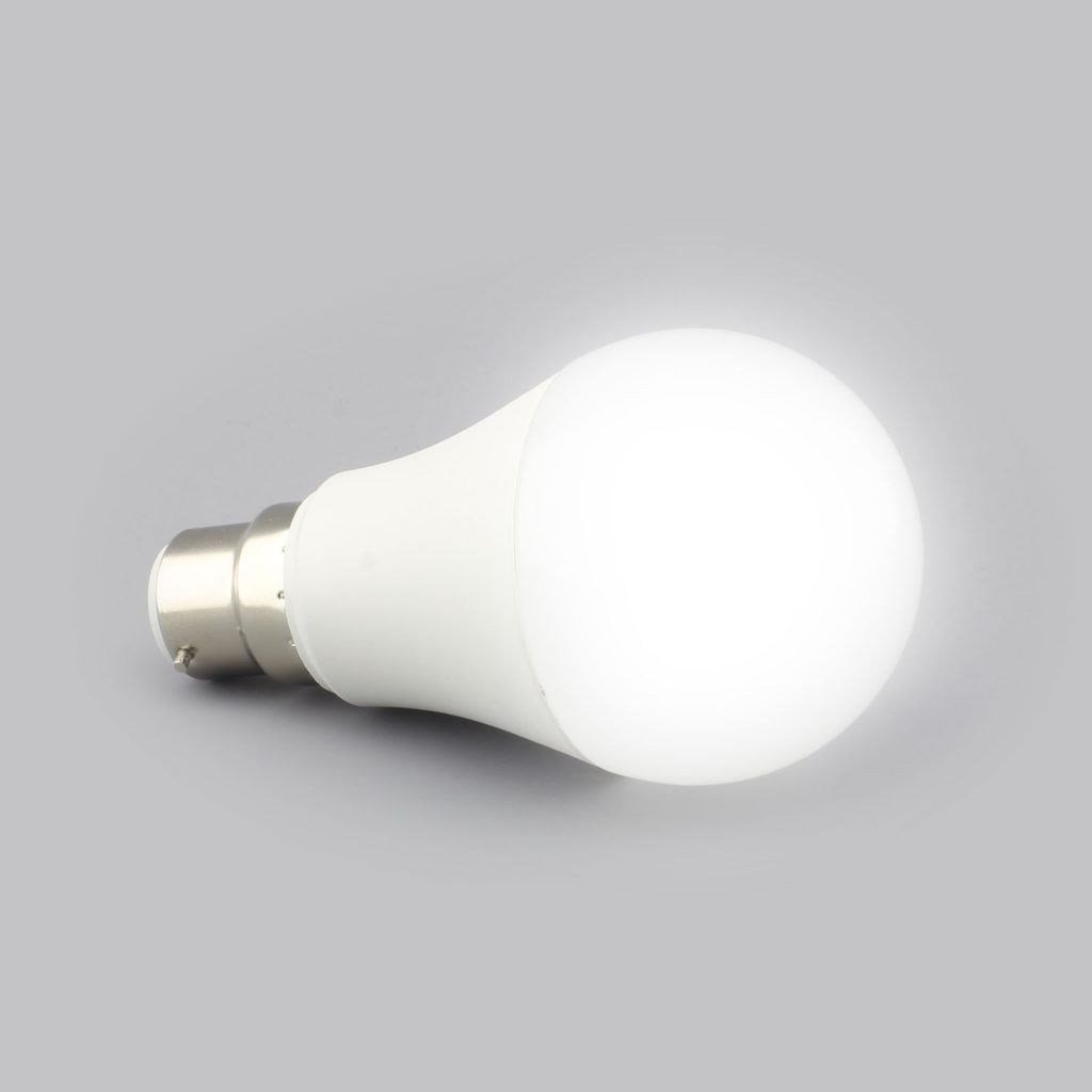 B22 LED Bulb 12W 900BP Ledlam Lighting