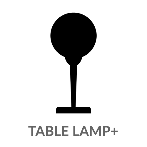 Table Lamp+