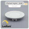 Ledlam-LED-Panel-Light-6W-Round-12RPD-dimmable-01