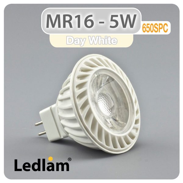 Ledlam-MR16-GU5.3-650SPC-5W-12V-COB-LED-Spot-Light-Day-White-30278-1