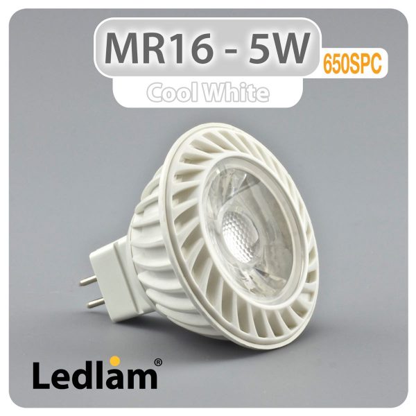 Ledlam-MR16-GU5.3-650SPC-5W-12V-COB-LED-Spot-Light-Variant-Cool-White-30277