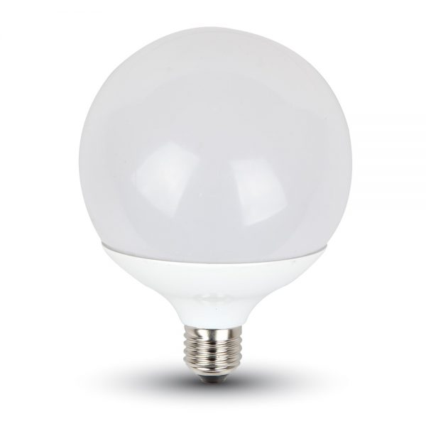 V-TAC-13W-G120-THERMAL-PLASTIC-BULBS-4000K-E27-DIMMABLE-7194-01