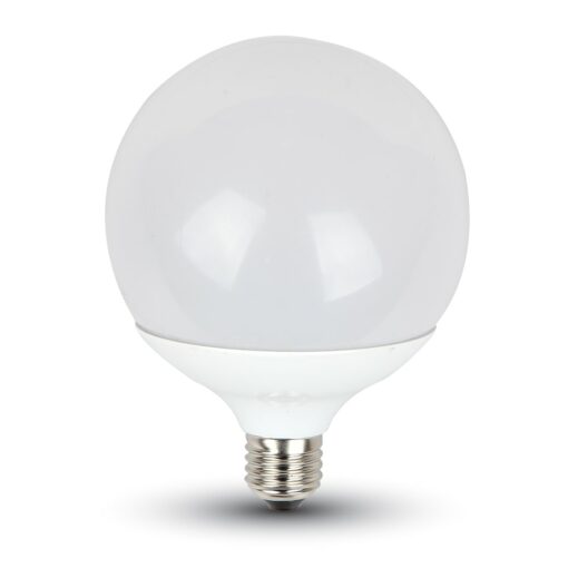 V-TAC-13W-G120-THERMAL-PLASTIC-BULBS-6000K-E27-DIMMABLE-7195-01