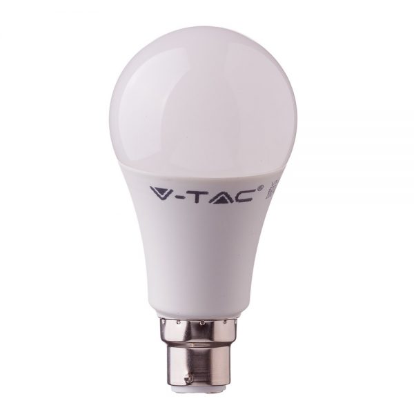 V-TAC-9W-A60-LED-PLASTIC-BULB-WITH-SAMSUNG-CHIP-3000K-B22-270-01