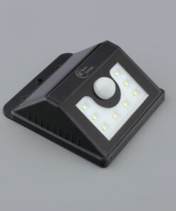 Sure-Energy-Solar-Sensor-Wall-Light-1.6W-31533-01