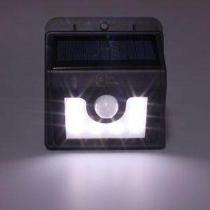 Sure-Energy-Solar-Sensor-Wall-Light-1.6W-31533-02