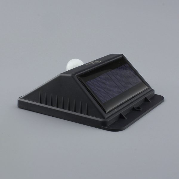 Sure-Energy-Solar-Sensor-Wall-Light-1.6W-31533-Additional