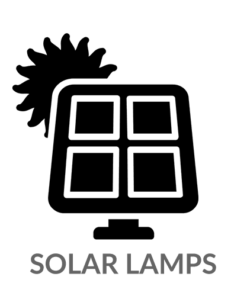 Solar Lamps