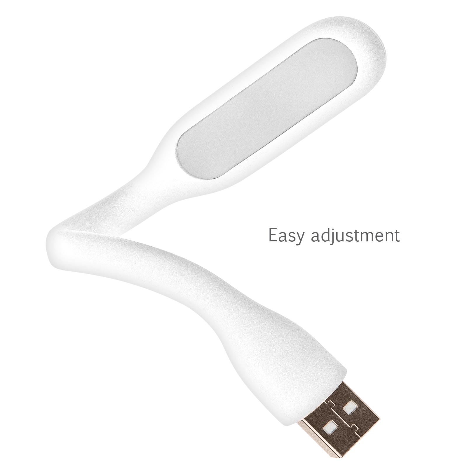 Flexible Portable Mini USB LED Light Lamp - Ledlam Lighting