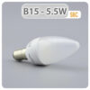 B15-LED-Candle-Bulb-5.5W-01