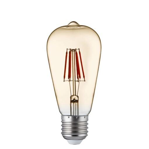 Searchlight-SQUIRREL-E27-DIMMABLE-AMBER-GLASS-FILAMENT-LED-LAMP-6W-600LM-PL3327-6WW-01-01