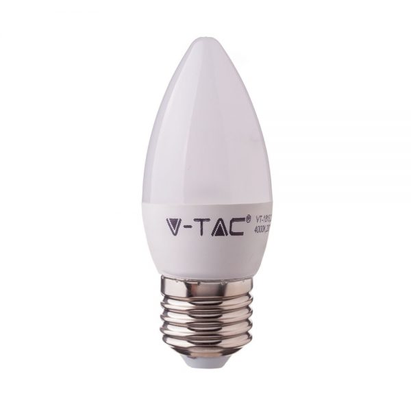 V-TAC-5.5W-LED-CANDLE-BULB-E27-01