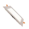 Ledlam-LED-Panel-Light-18W-Square-2222SP-brushed-steel-Variant-Cool-White-1196-C-3