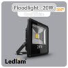 Ledlam-Floodlight-2000FP-20W-COB-LED-slim-Cool-White-30405