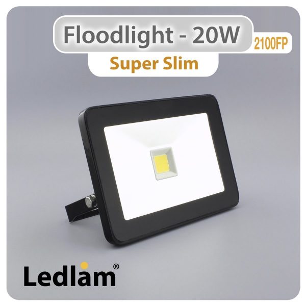 Ledlam-LED-Floodlight-20W-2100FP-slim-01