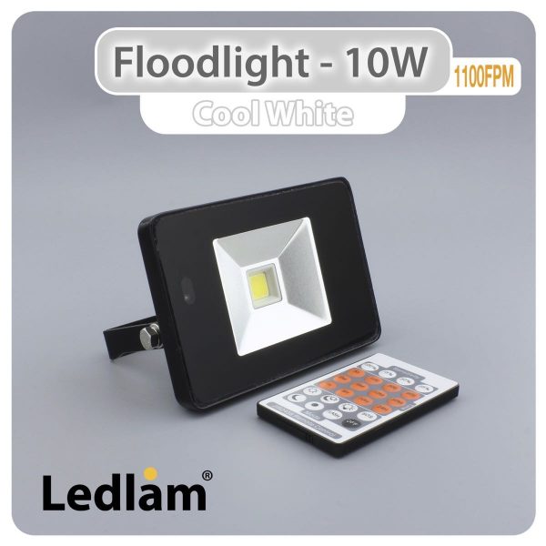 Ledlam-LED-Floodlight-with-Sensor-10W-1100FPM-slim-Cool-White-30926