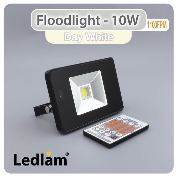 Ledlam-LED-Floodlight-with-Sensor-10W-1100FPM-slim-Day-White-30925