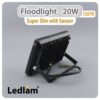 Ledlam-LED-Floodlight-with-Sensor-20W-2100FPM-slim-02