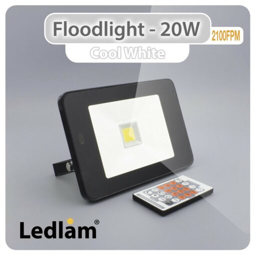 Ledlam-LED-Floodlight-with-Sensor-20W-2100FPM-slim-Cool-White-30928