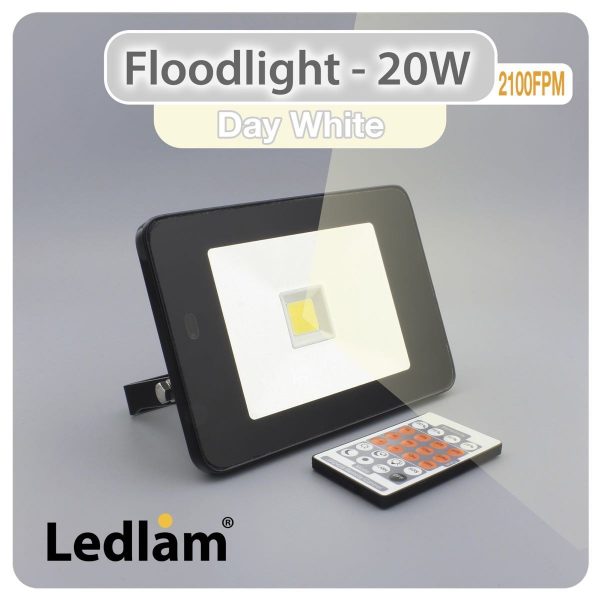 Ledlam-LED-Floodlight-with-Sensor-20W-2100FPM-slim-Day-White-30927