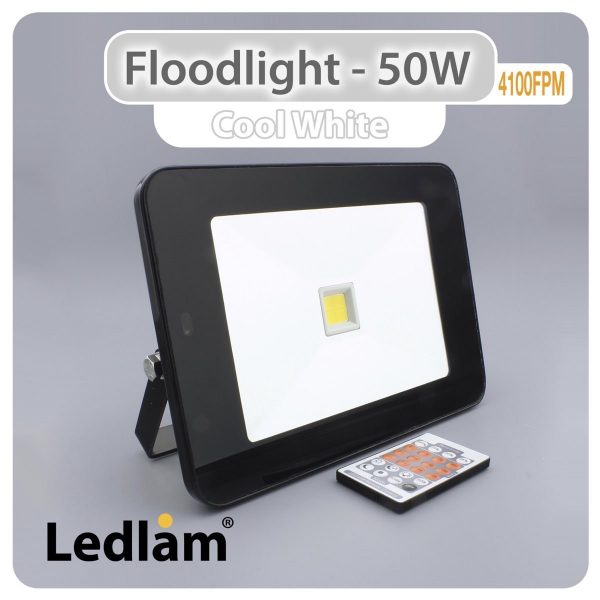 Ledlam-LED-Floodlight-with-Sensor-50W-4100FPM-slim-Cool-White-30930