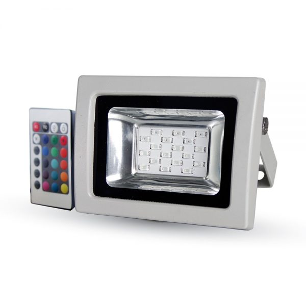 V-TAC-10W-SMD-FLOODLIGHT-RGB-WITH-INFRARED-REMOTE-CONTROL-5895-01