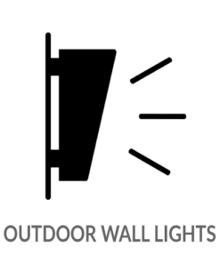 Outdoor Wall Lights