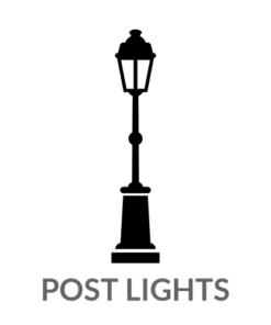 Post Lights