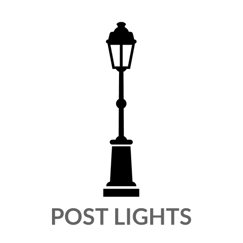 Post Lights
