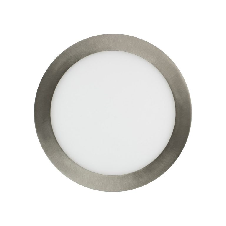 Ledlam-LED-Panel-Light-18W-Round-22RP-brushed-steel-01